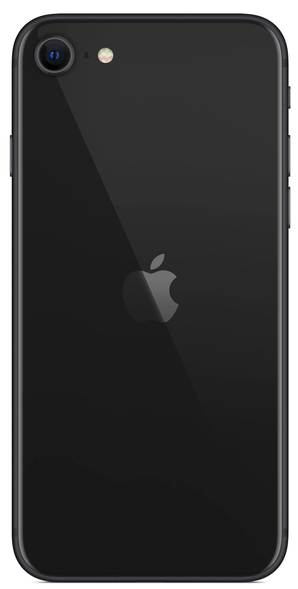 Folosit iPhone SE 2 64gb, negru (MX9R2).